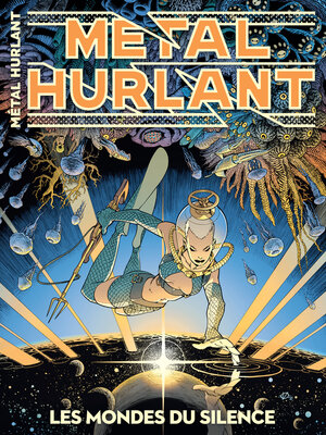 cover image of Métal Hurlant (2021), Numéro 15